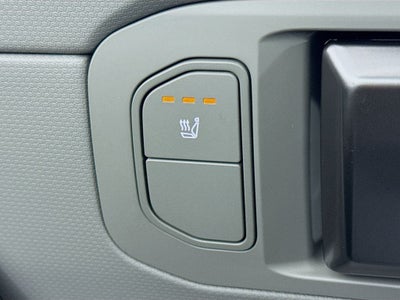 2027 Kia Seltos EX