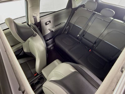2027 Kia Seltos EX
