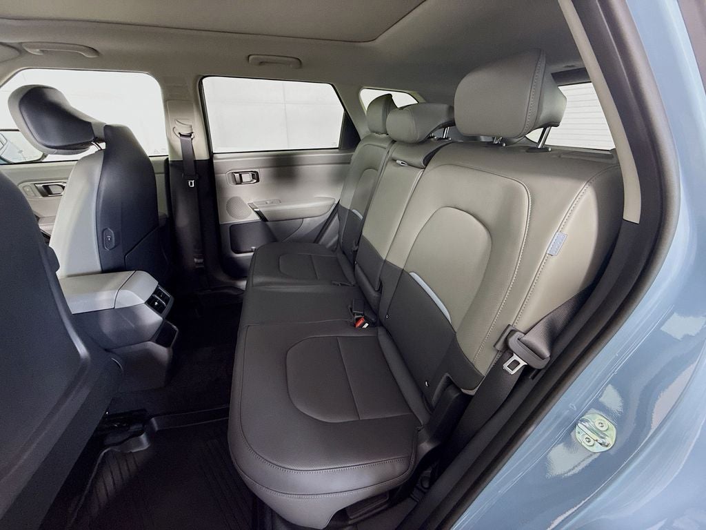 2027 Kia Seltos EX