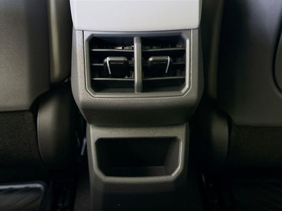 2027 Kia Seltos EX
