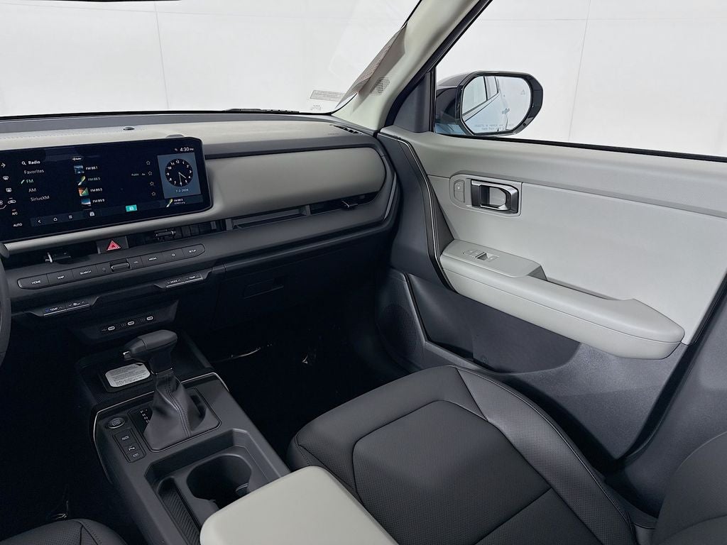 2027 Kia Seltos EX