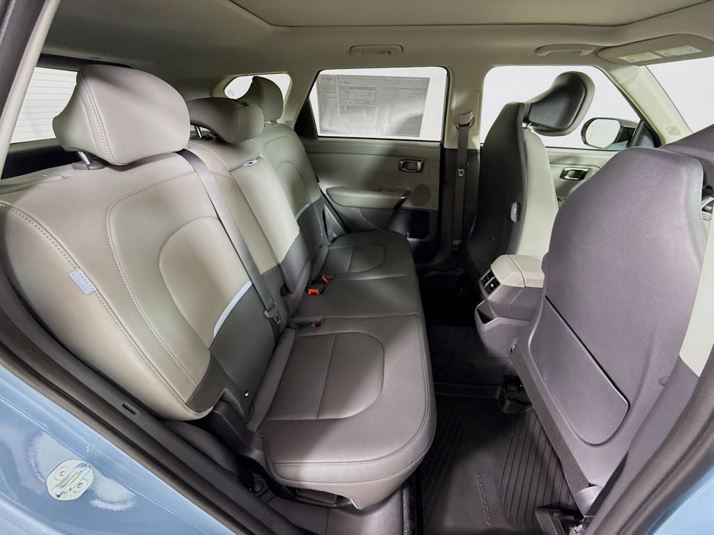 2027 Kia Seltos EX
