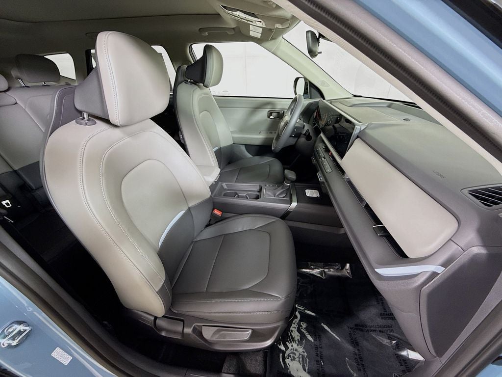 2027 Kia Seltos EX