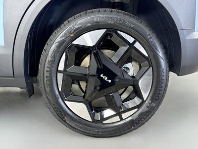 2027 Kia Seltos EX