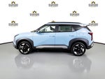 2027 Kia Seltos EX