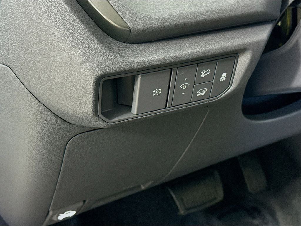 2027 Kia Seltos X-Line