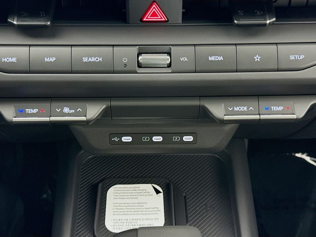 2027 Kia Seltos X-Line