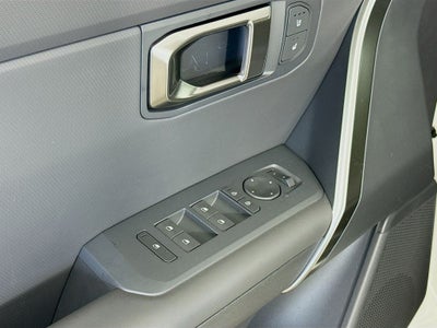 2027 Kia Seltos X-Line