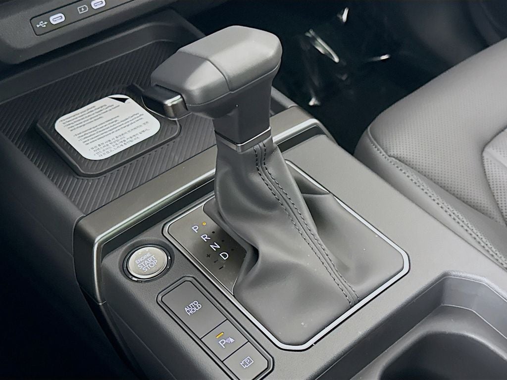 2027 Kia Seltos X-Line