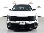 2027 Kia Seltos X-Line