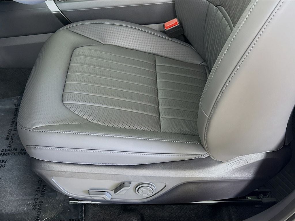 2027 Kia Seltos X-Line