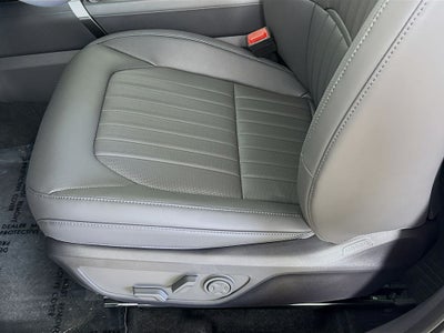 2027 Kia Seltos X-Line