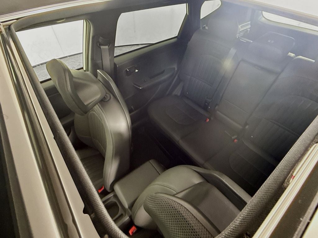 2027 Kia Seltos X-Line