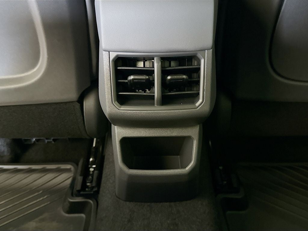 2027 Kia Seltos X-Line