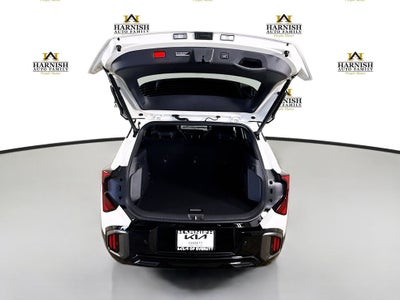 2027 Kia Seltos X-Line