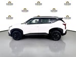 2027 Kia Seltos X-Line