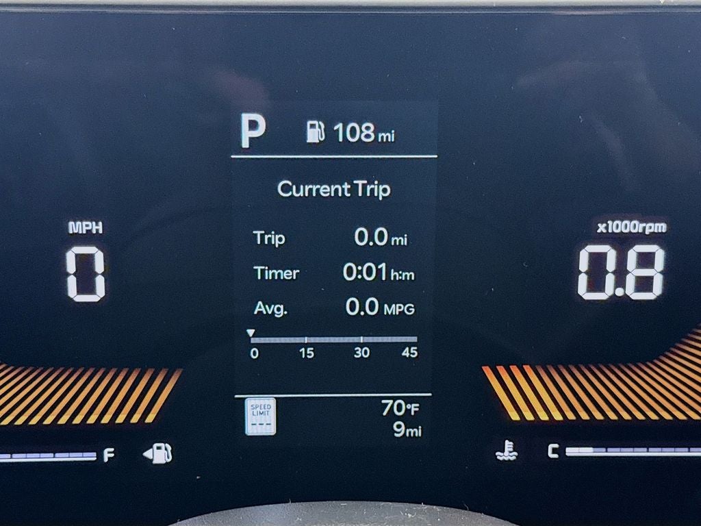 2027 Kia Seltos X-Line