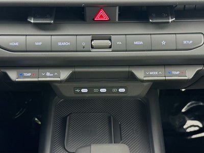 2027 Kia Seltos X-Line