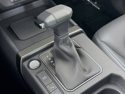 2027 Kia Seltos X-Line