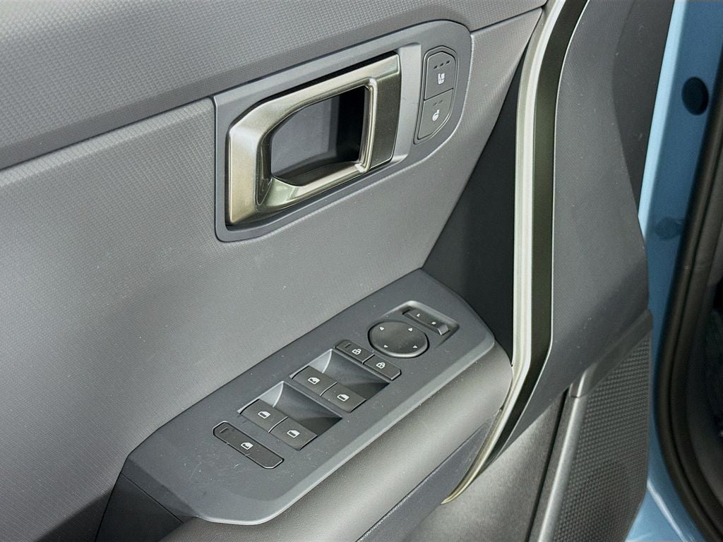 2027 Kia Seltos X-Line