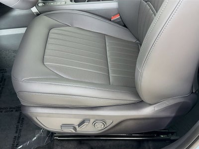 2027 Kia Seltos X-Line