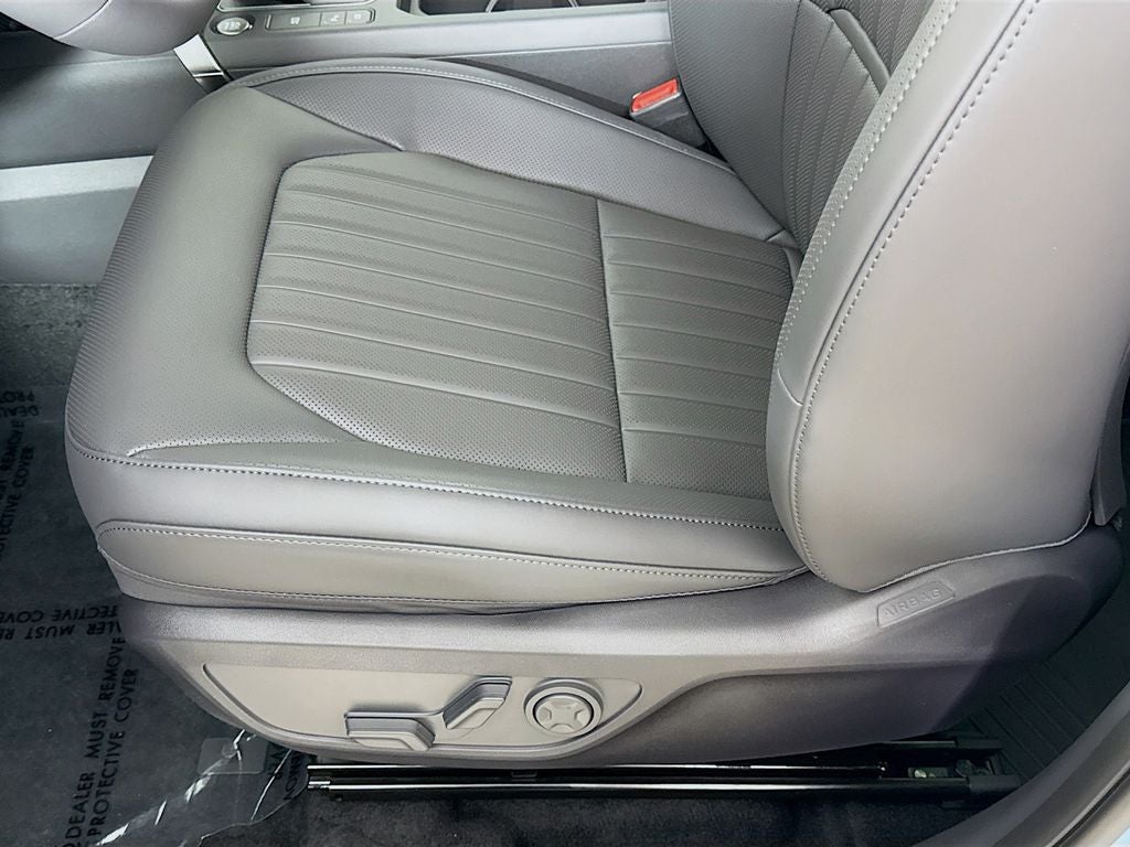 2027 Kia Seltos X-Line