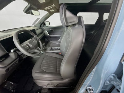 2027 Kia Seltos X-Line