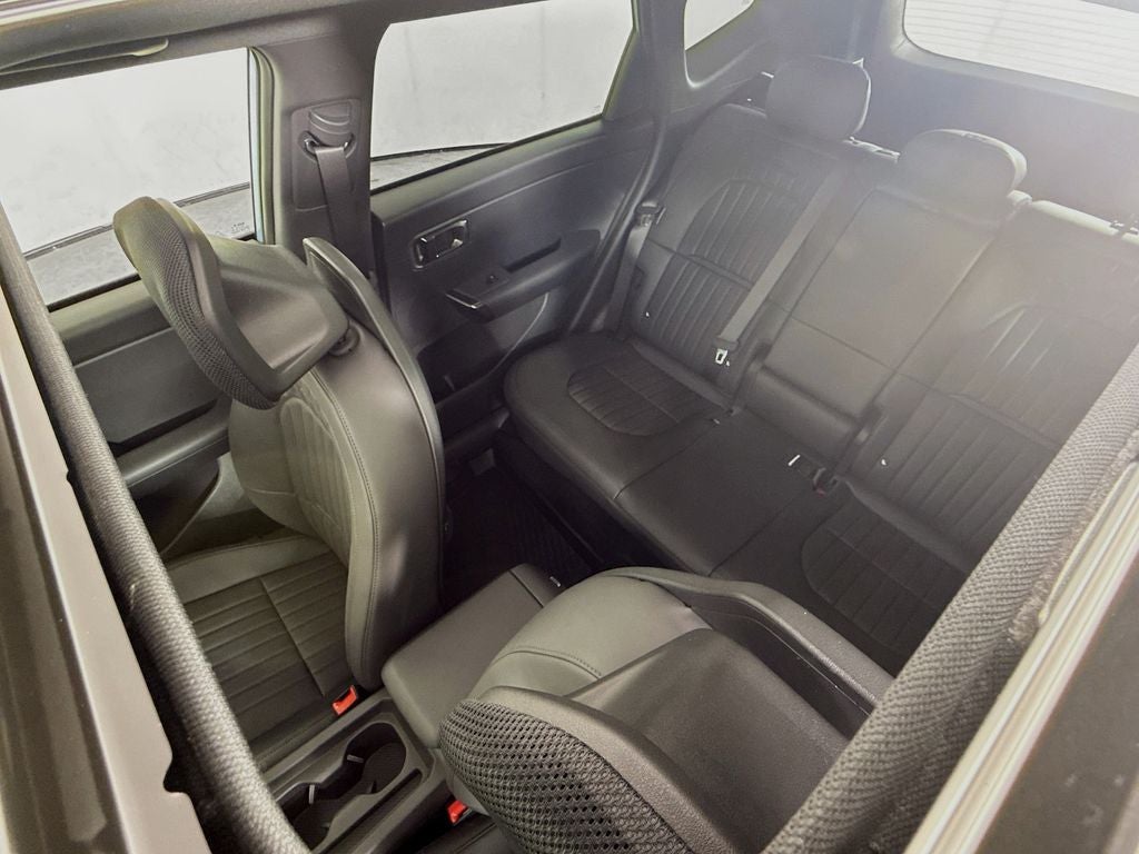 2027 Kia Seltos X-Line