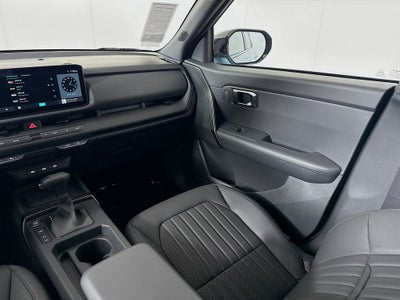2027 Kia Seltos X-Line