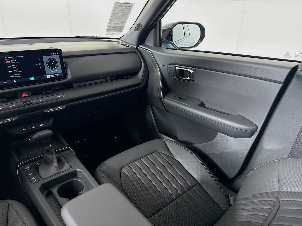 2027 Kia Seltos X-Line