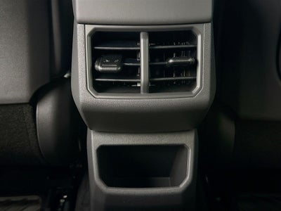 2027 Kia Seltos X-Line