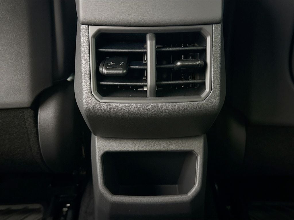 2027 Kia Seltos X-Line