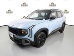 2027 Kia Seltos X-Line