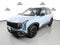 2027 Kia Seltos X-Line