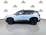 2027 Kia Seltos X-Line