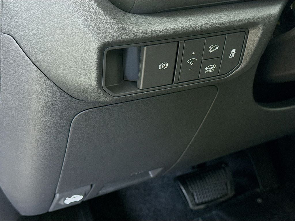 2027 Kia Seltos X-Line