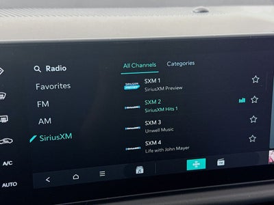 2027 Kia Seltos X-Line