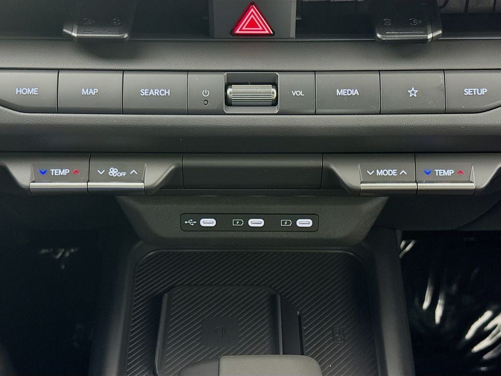 2027 Kia Seltos X-Line