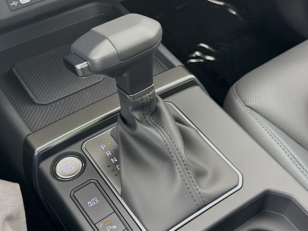 2027 Kia Seltos X-Line