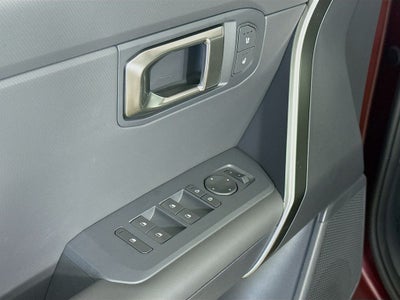2027 Kia Seltos X-Line