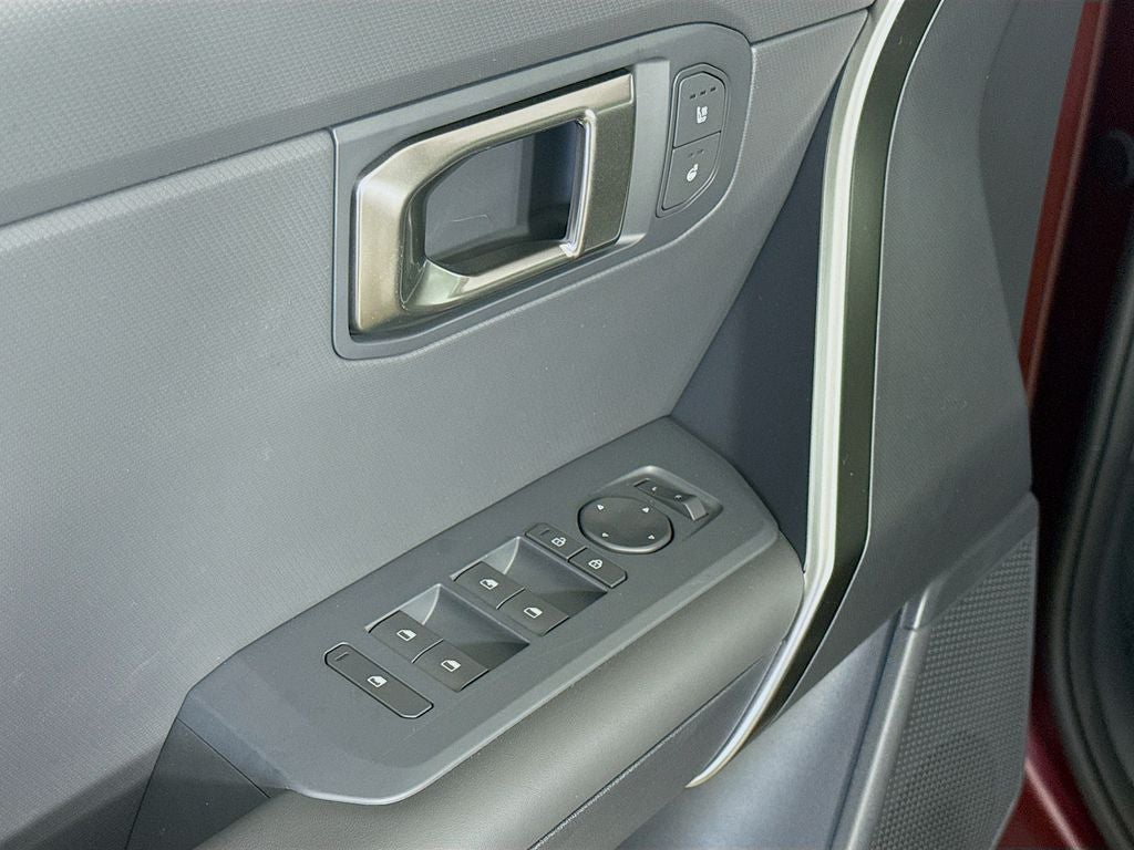 2027 Kia Seltos X-Line