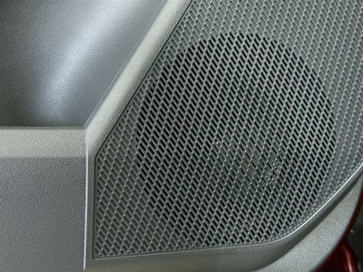 2027 Kia Seltos X-Line