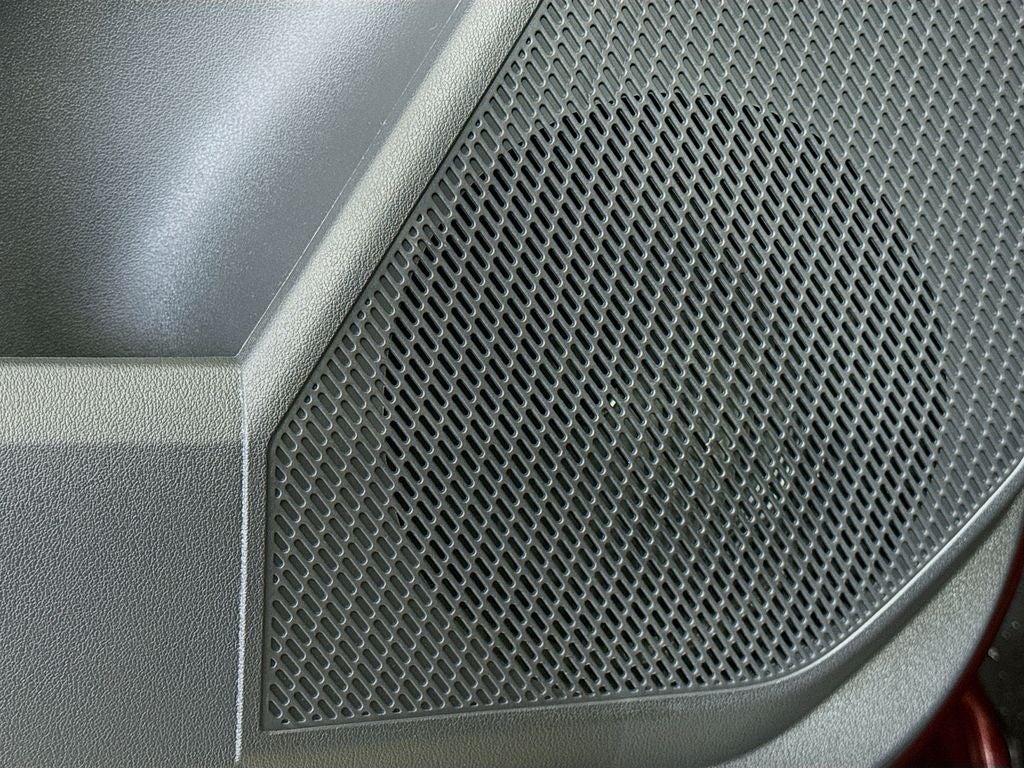 2027 Kia Seltos X-Line