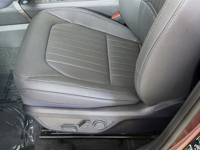 2027 Kia Seltos X-Line
