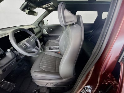2027 Kia Seltos X-Line