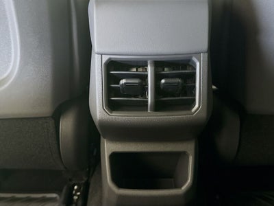 2027 Kia Seltos X-Line
