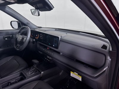 2027 Kia Seltos X-Line