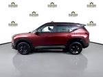 2027 Kia Seltos X-Line