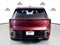 2027 Kia Seltos X-Line