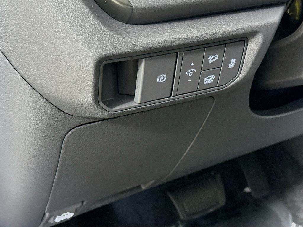 2027 Kia Seltos X-Line